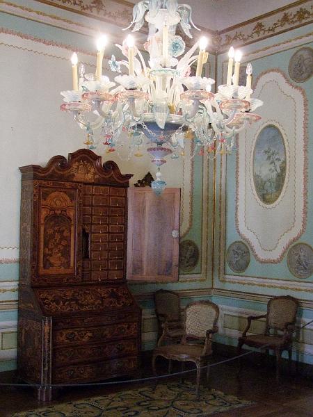 Palacio Nacional de Queluz