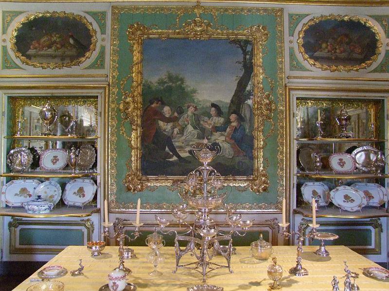 Palacio Nacional de Queluz
