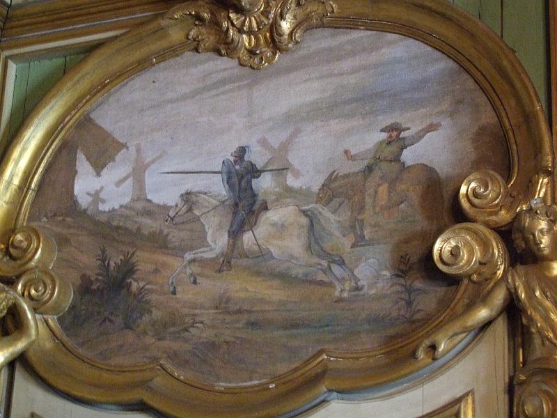 Palacio Nacional de Queluz