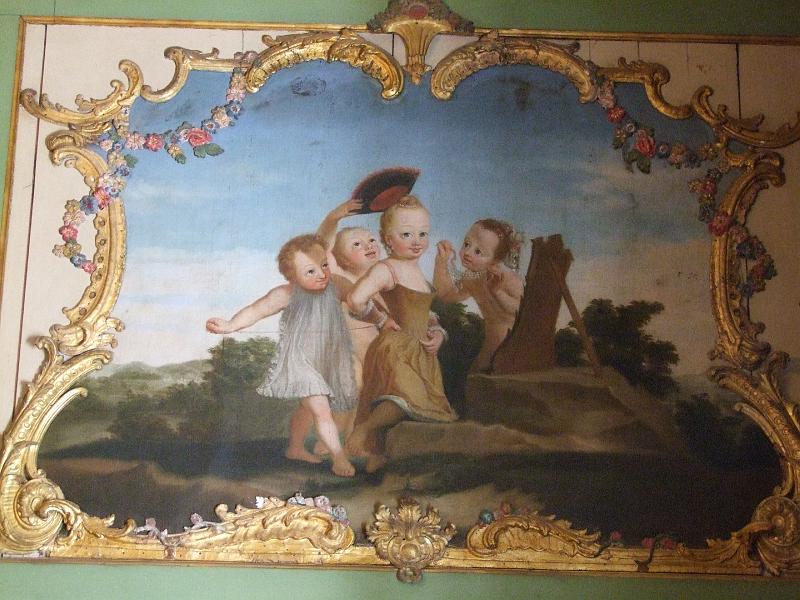 Palacio Nacional de Queluz