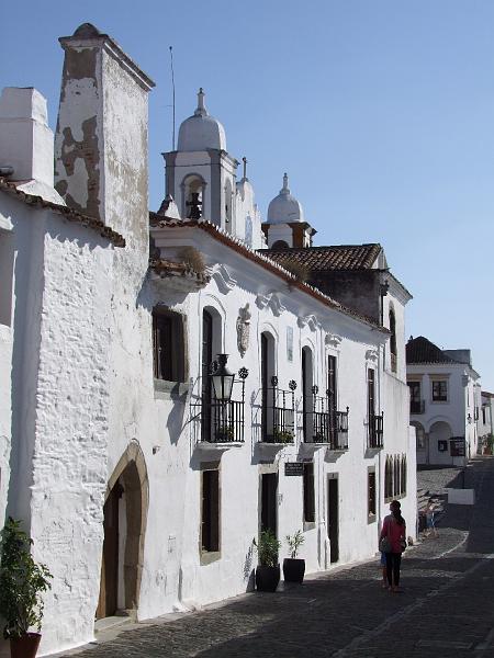 Monsaraz