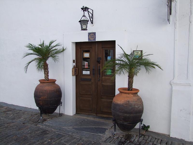 Monsaraz, Praça Velha