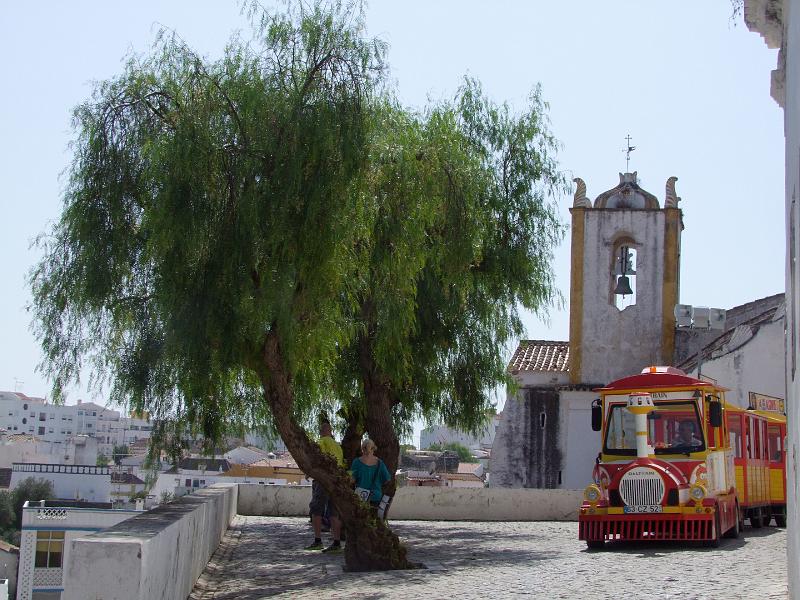 Tavira, Igreja de São Jose