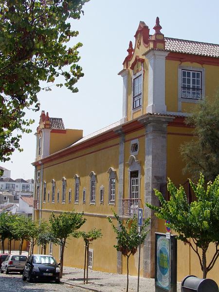 Tavira