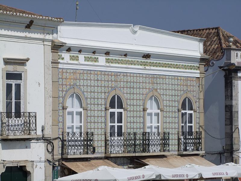 Tavira