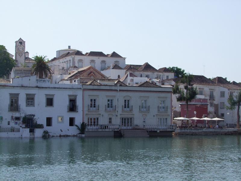 Tavira
