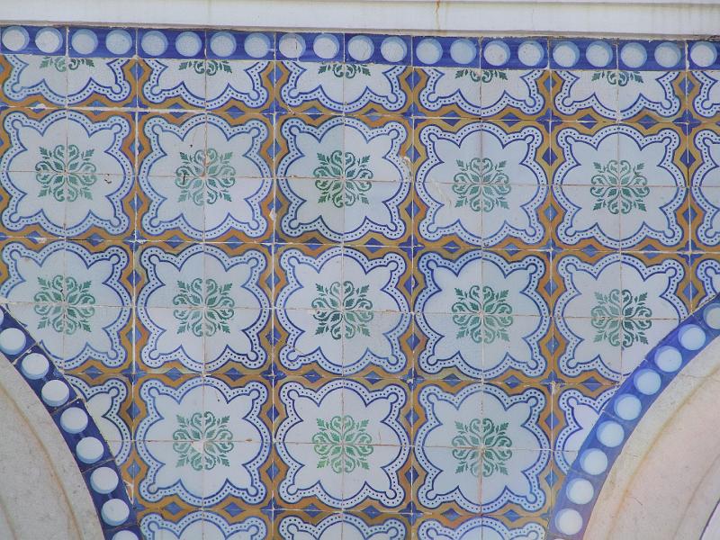 Tavira, Praça Dr Padinha