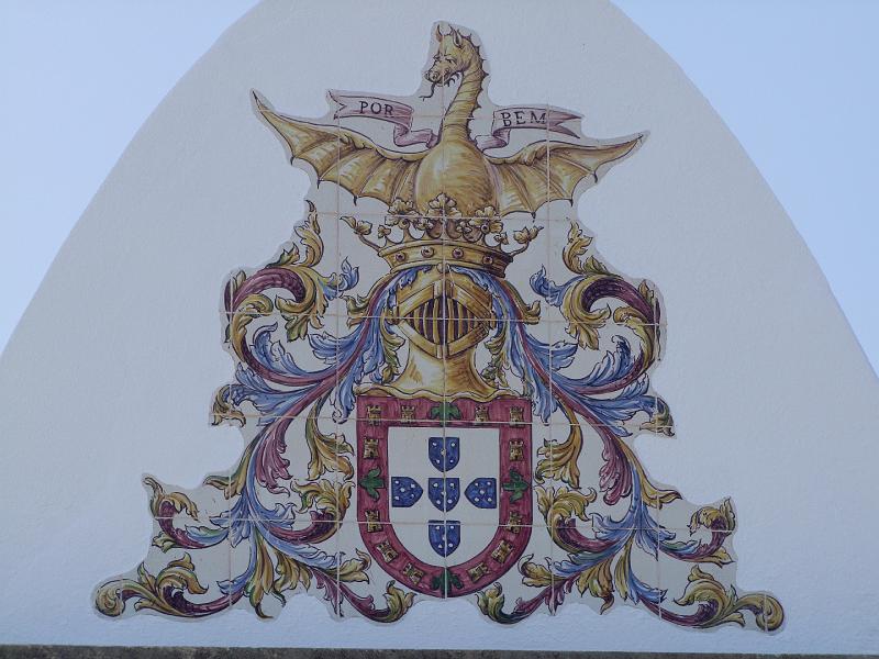 Tavira, pont romain