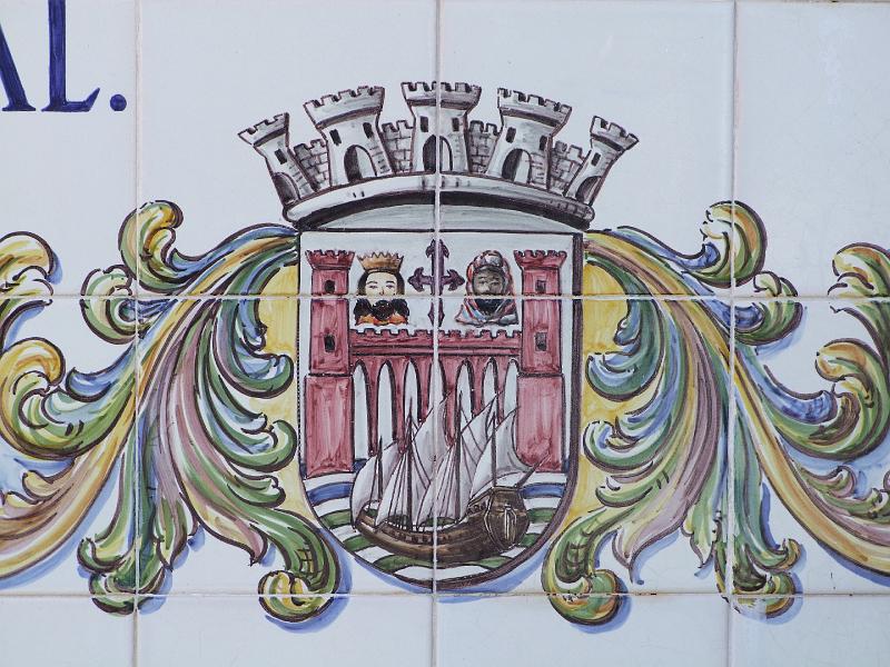 Tavira, pont romain