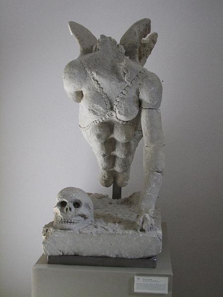 Orange, Musée municipal