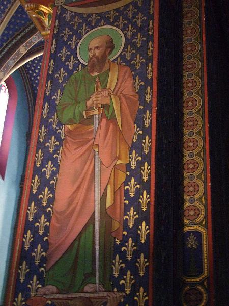 Saint-Michel-de-Frigolet