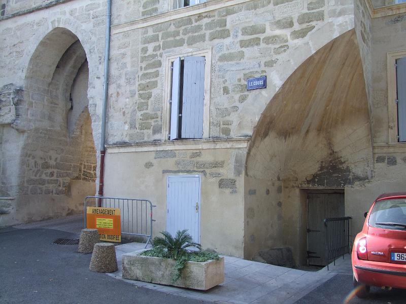 Barbentane