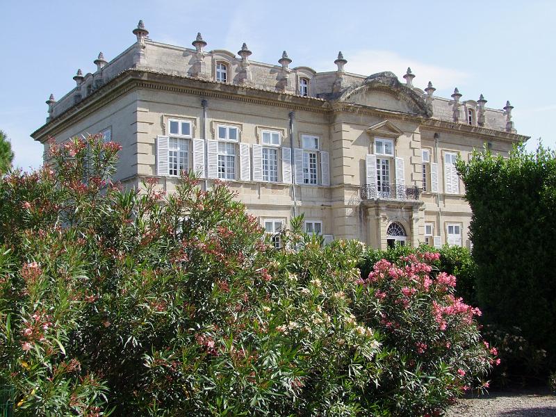 Barbentane