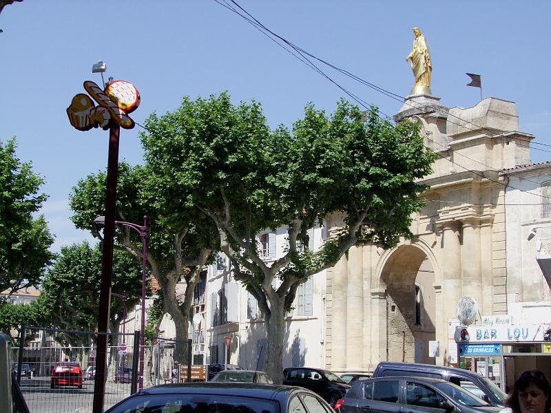 Tarascon