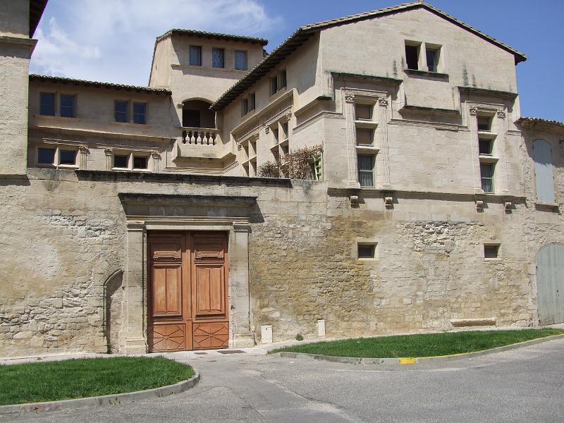 Tarascon