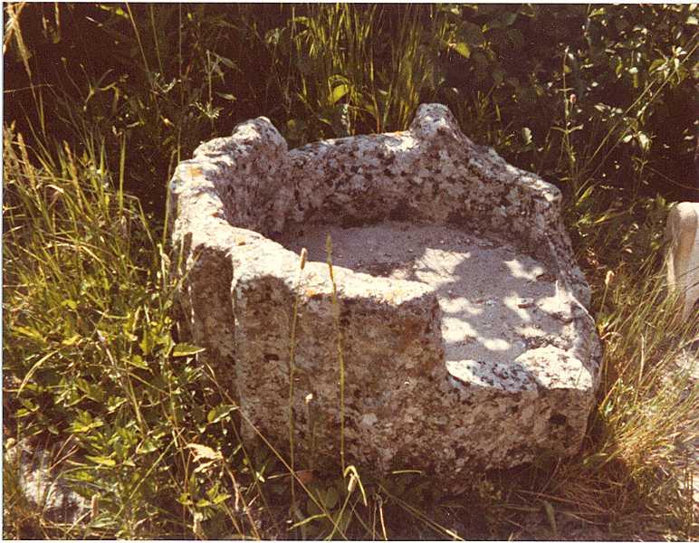 Saint-Rémy-de-Provence
