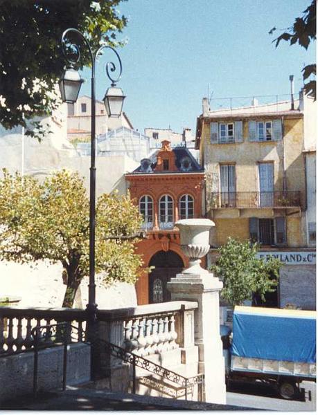 Grasse
