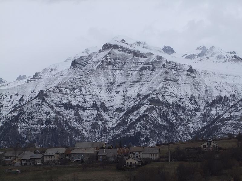 Ancelle, Randonnée