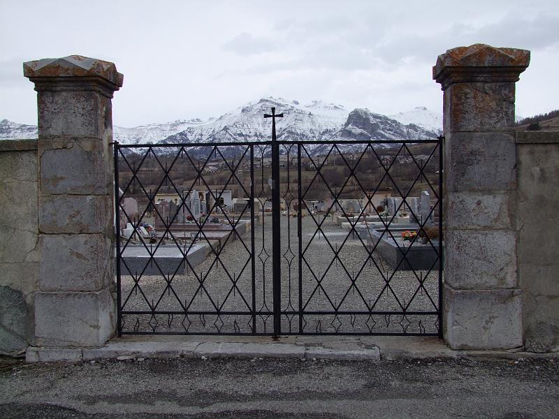 Ancelle, Randonnée