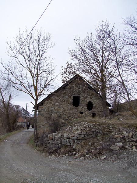 Ancelle