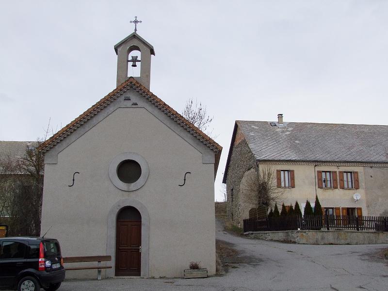 Ancelle