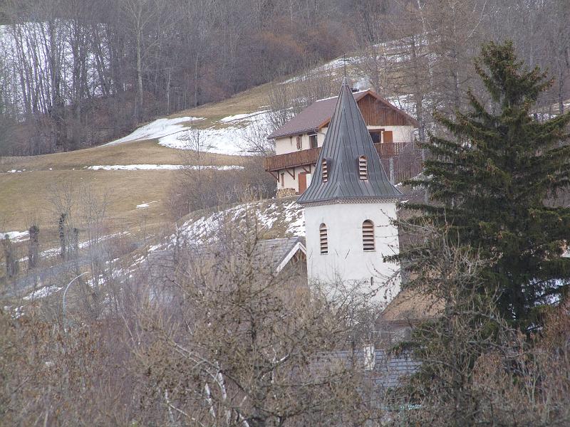 Ancelle, Randonnée
