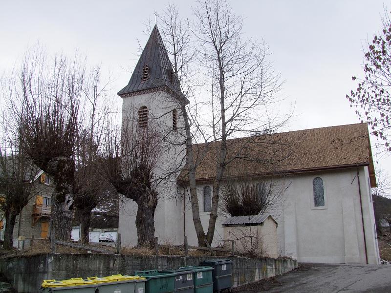 Ancelle