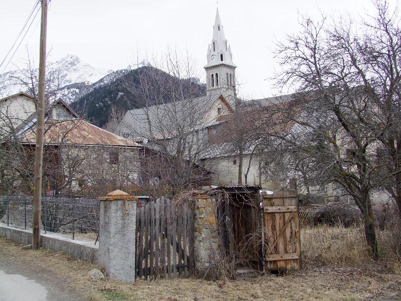 Ancelle