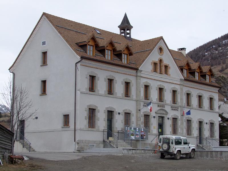 Ancelle