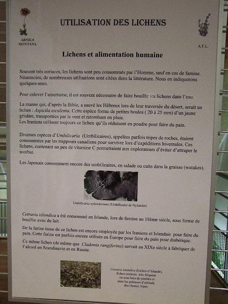 Saint-Léger-Les Mélèzes, Ecomusée