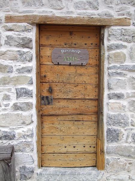 Ancelle, Randonnée