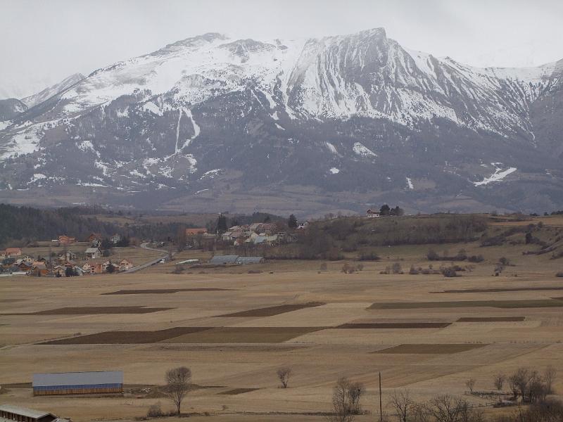 Ancelle, Randonnée