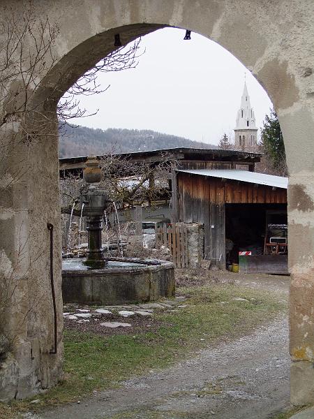 Ancelle