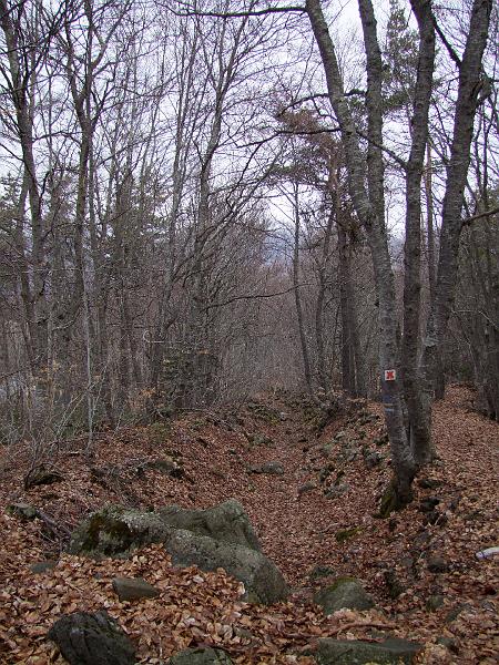 Ancelle, Randonnée