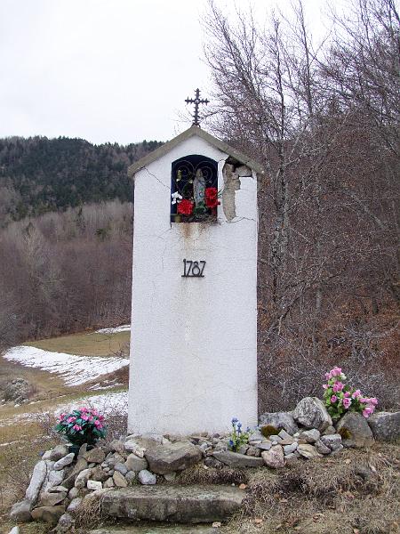 Ancelle, Randonnée