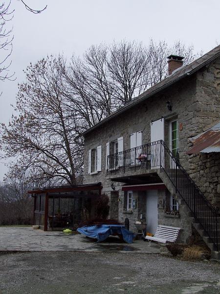 Ancelle, Randonnée