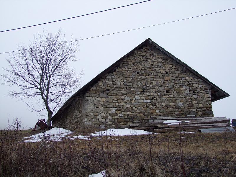 Ancelle, Randonnée