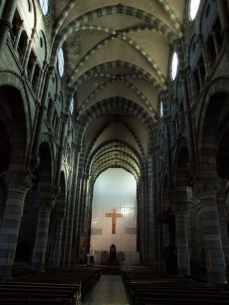 Gap, Cathédrale