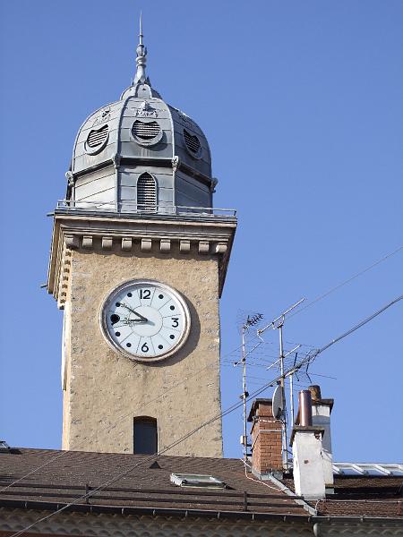Gap, Place Jean Marcellin