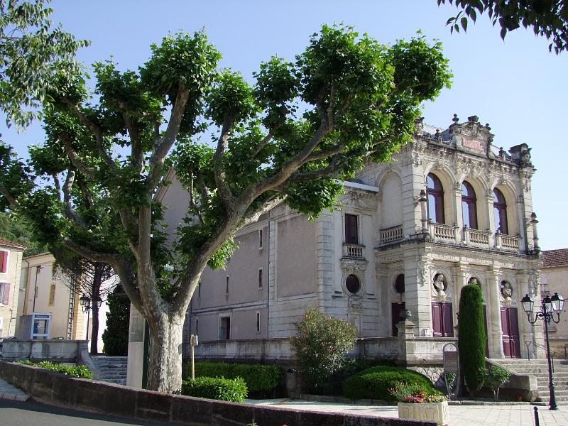 Orange, Théâtre