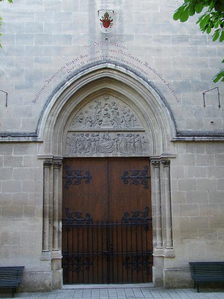 Saint-Michel-de-Frigolet
