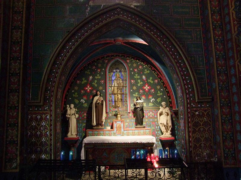 Saint-Michel-de-Frigolet
