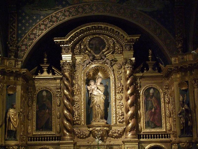 Saint-Michel-de-Frigolet