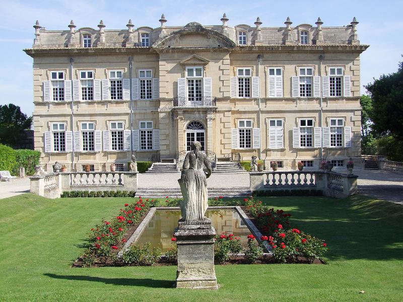 Barbentane