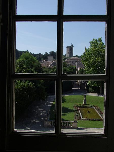 Barbentane