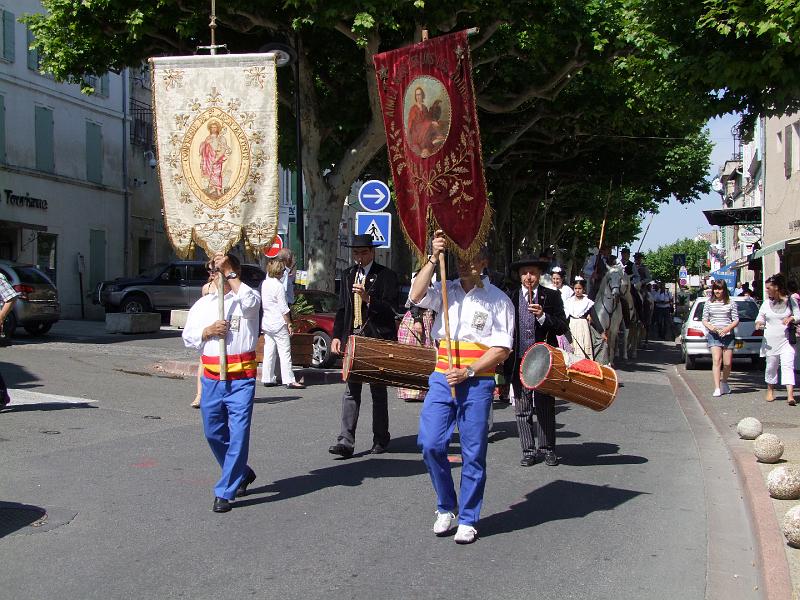 Barbentane