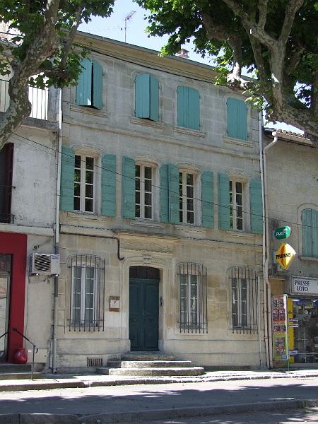 Tarascon