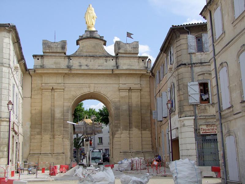 Tarascon