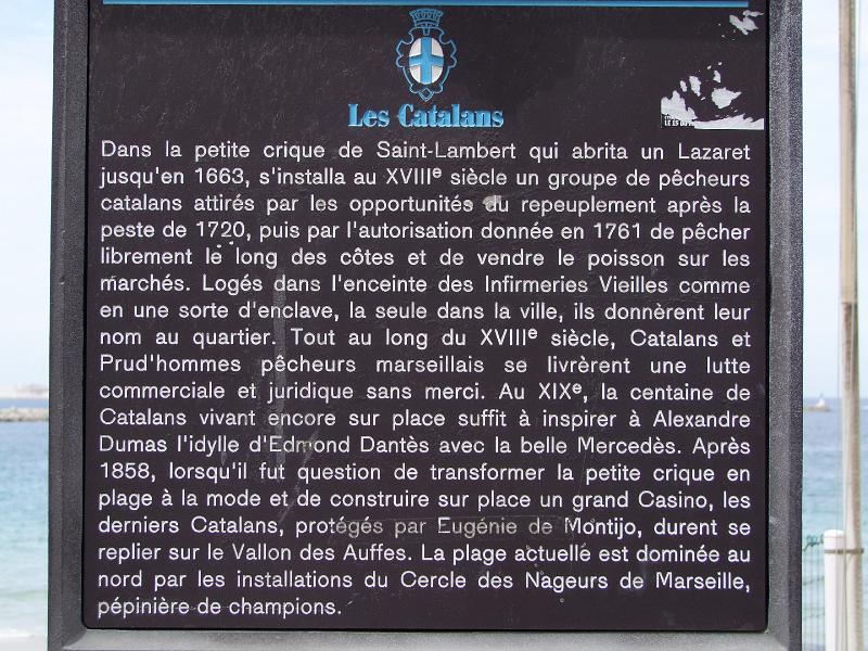 Marseille, Chateau d'If