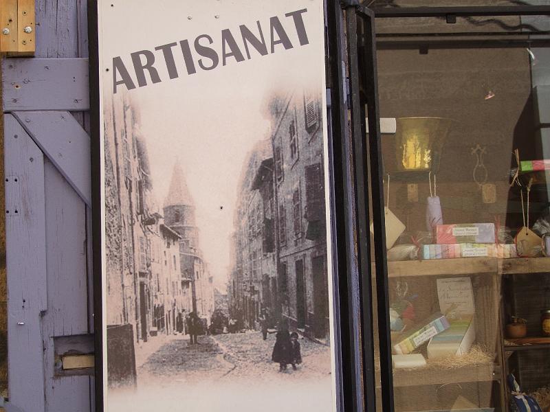 Marseille, Le Panier